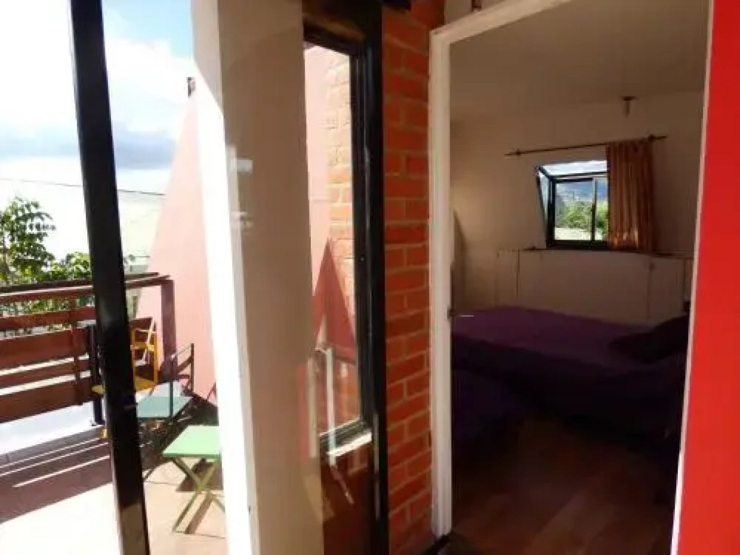 Hostal Torre Alta Suesca