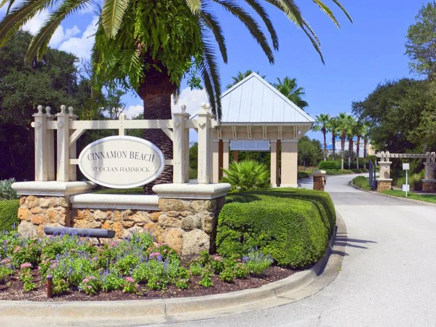 843 Cinnamon Beach
