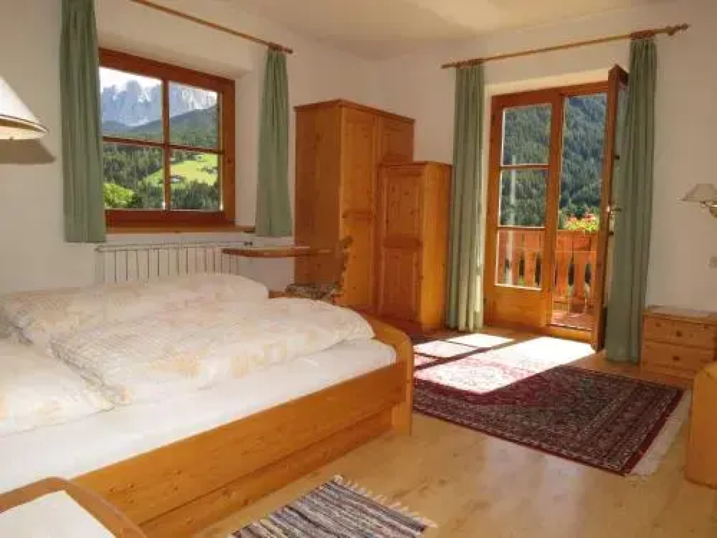 Agriturismo Kabishof