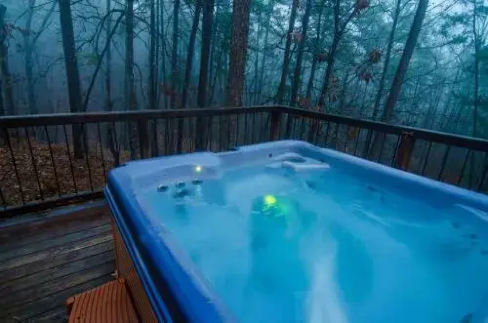 Northern Exposure Lodge - 3 Br Cabin