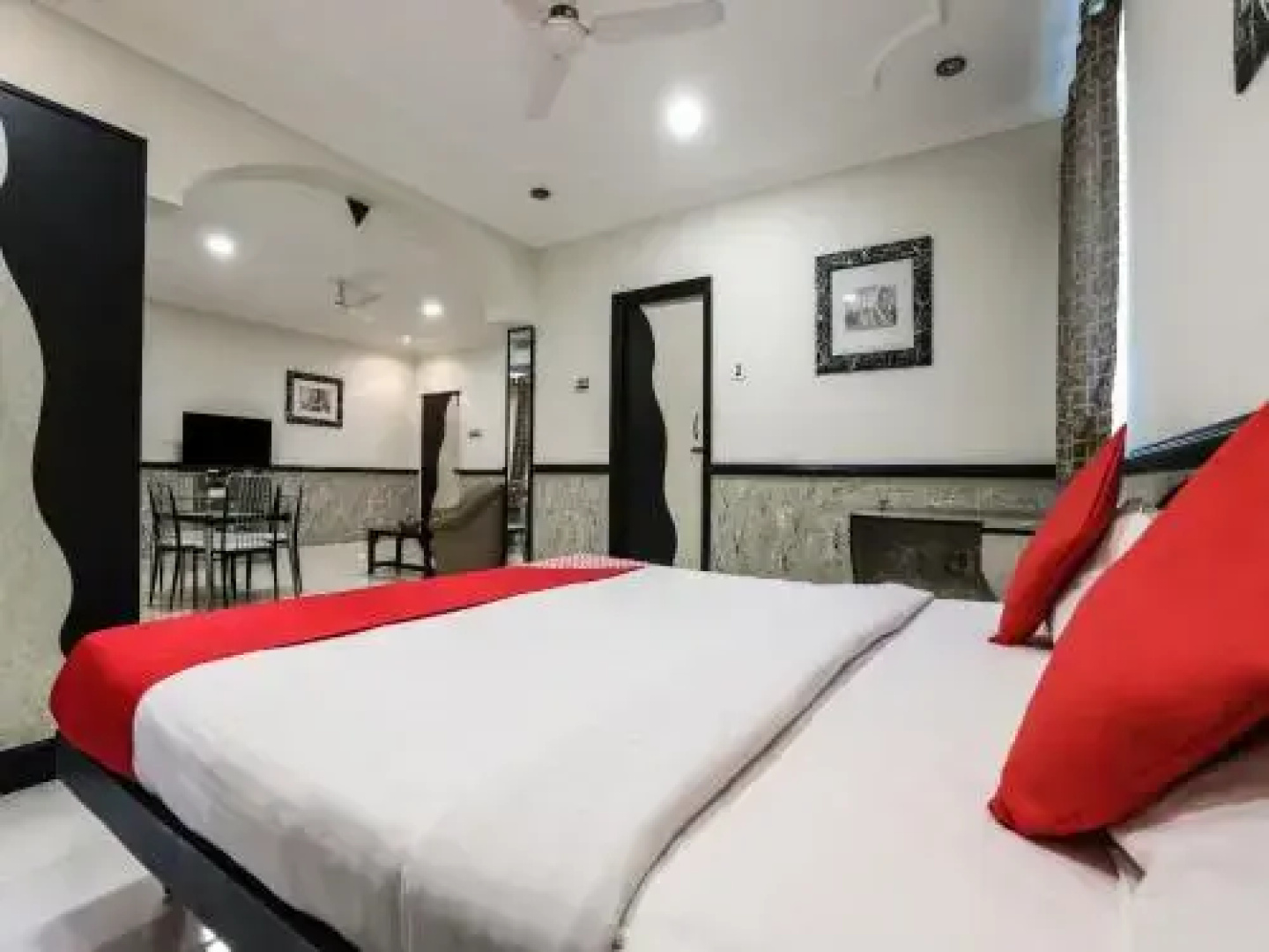 OYO Rooms Diamond Point Secunderabad