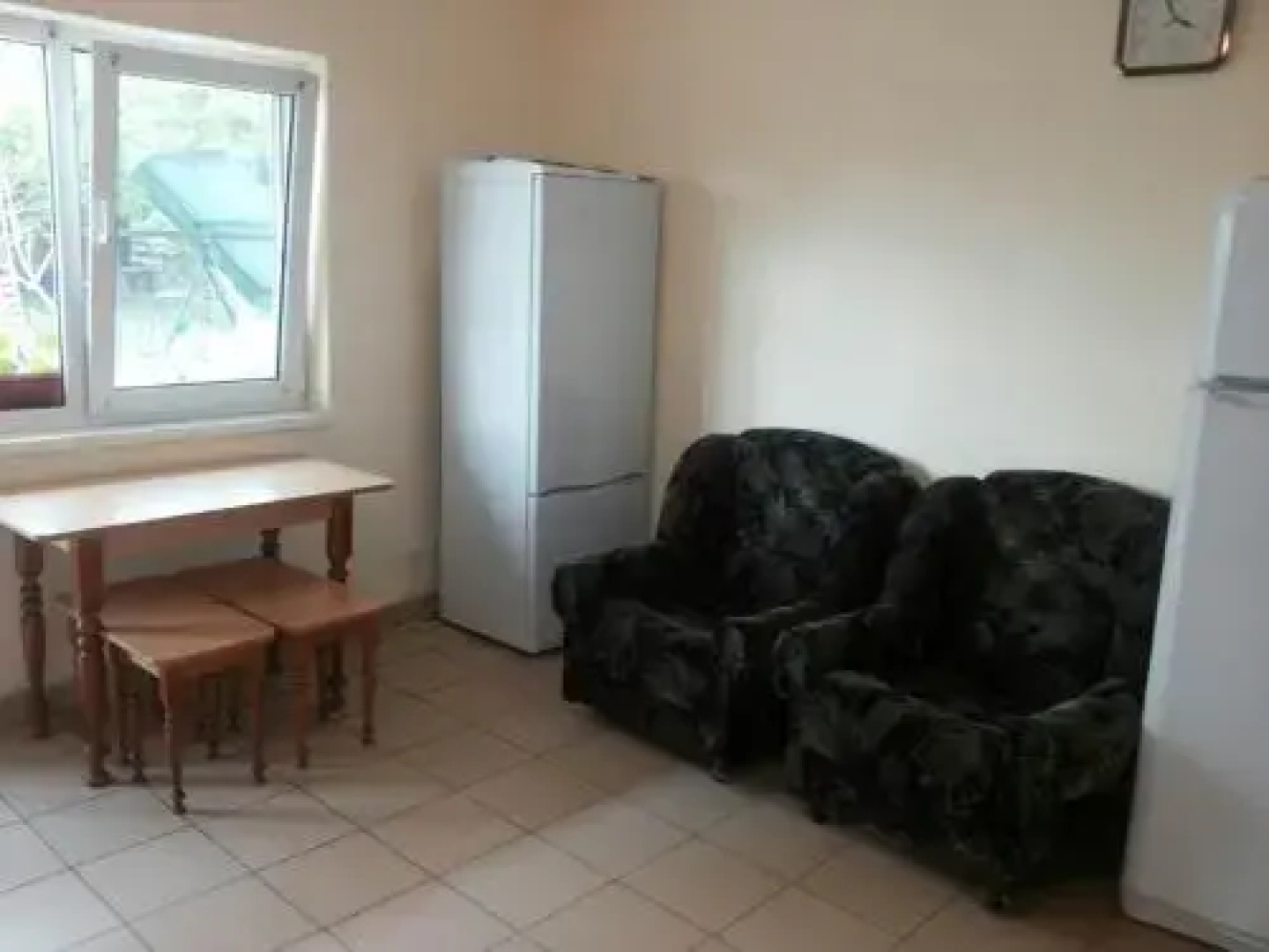 Guest House Na Kurgannoy