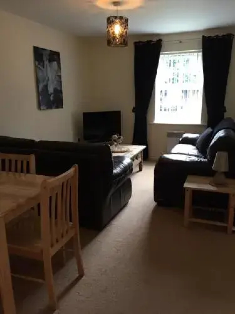Darlington Apartments