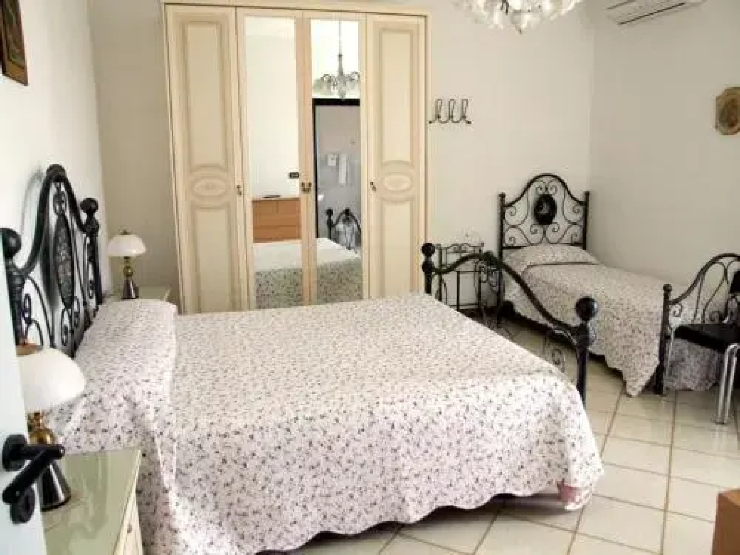 Villa Franca B&B