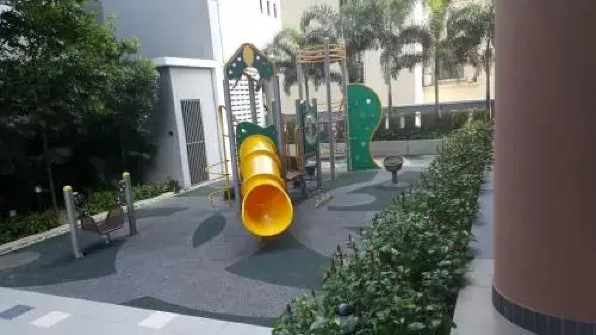 Seth Vacationstay Shah Alam
