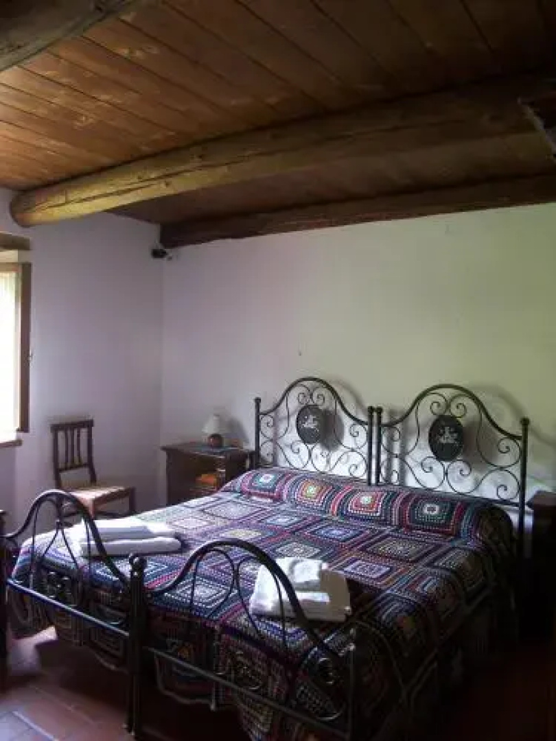 Agriturismo Fontandrone