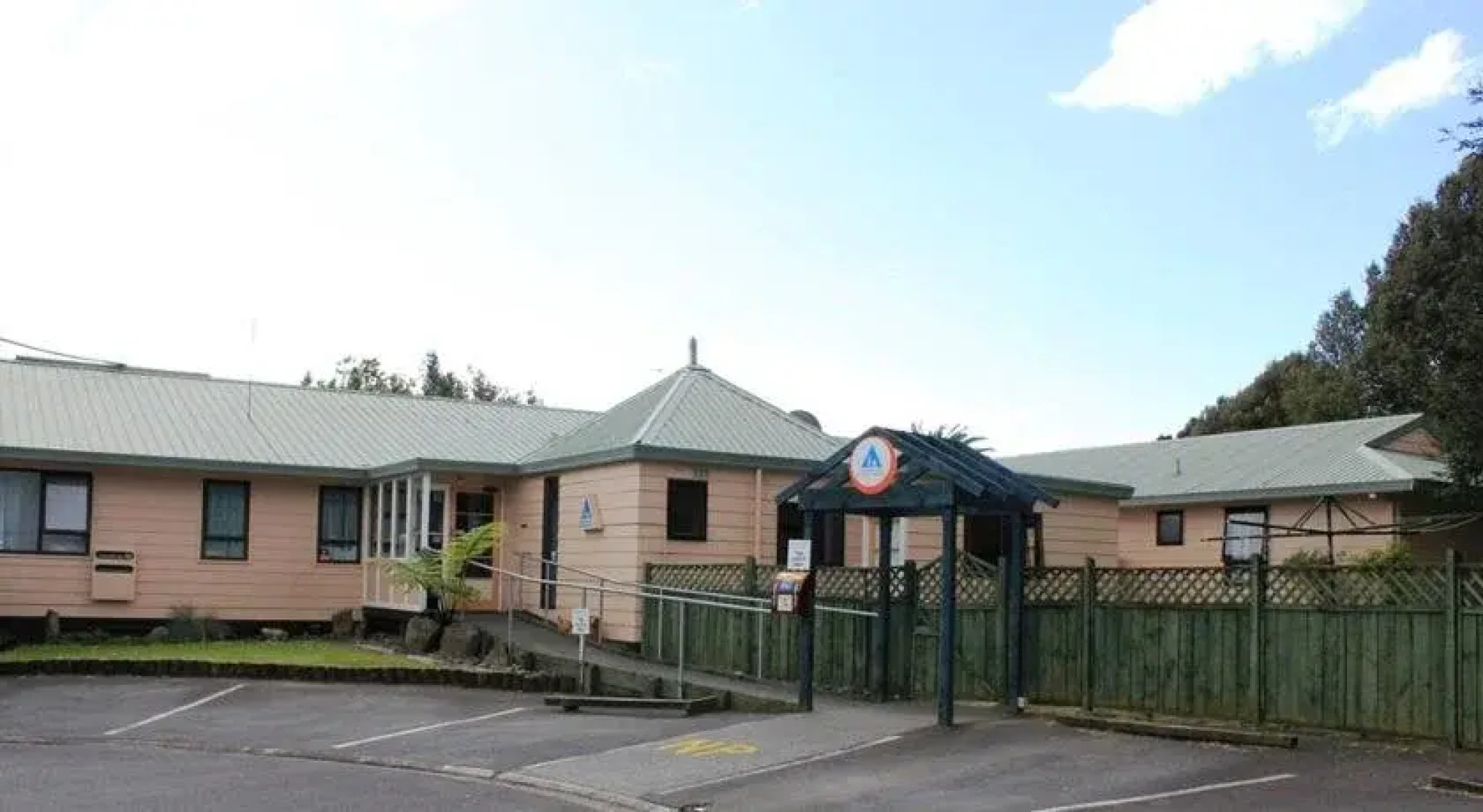 YHA Tauranga