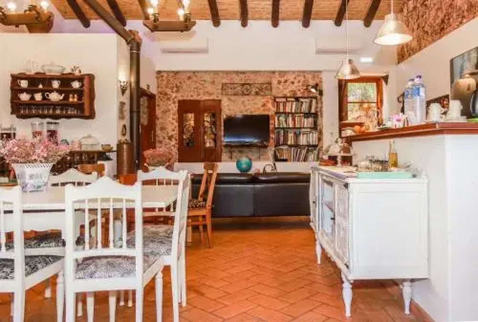 Casa Da Tita