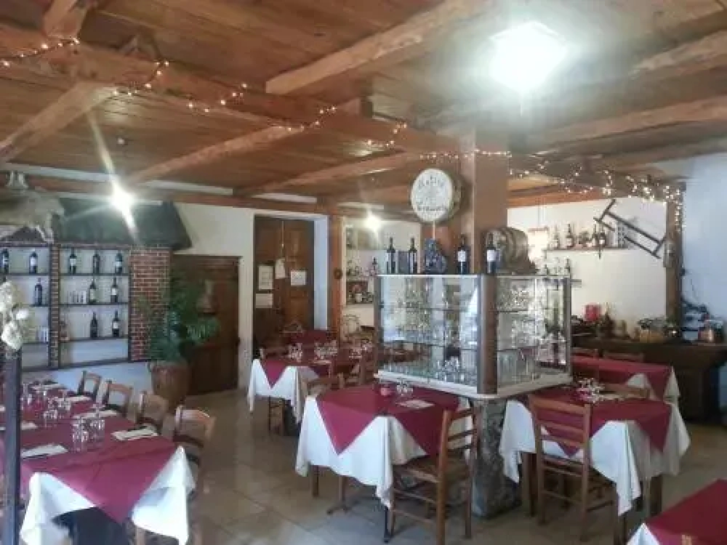 B&B Antica Trattoria