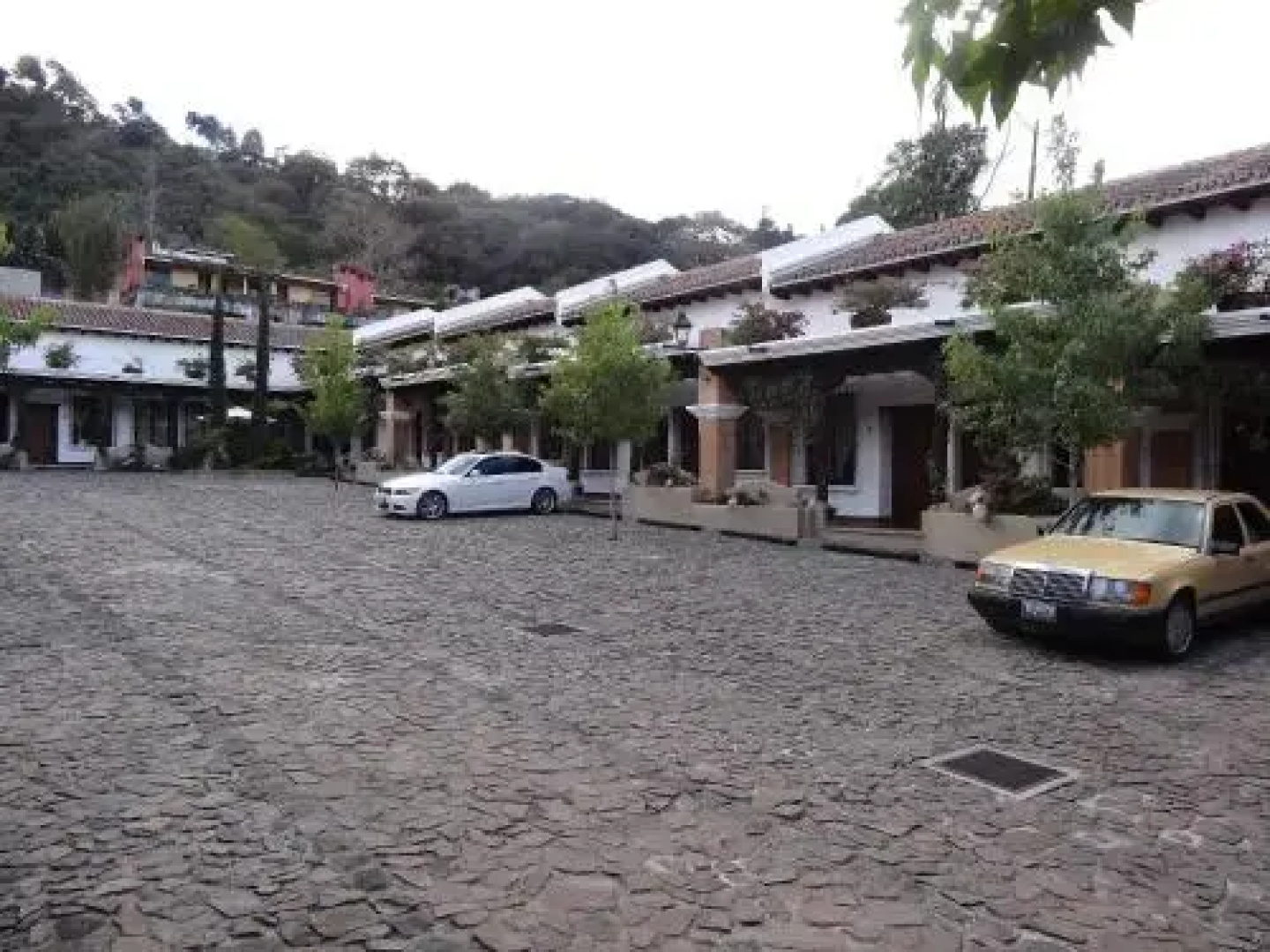 Villa Santa Ines Antigua Guatemala