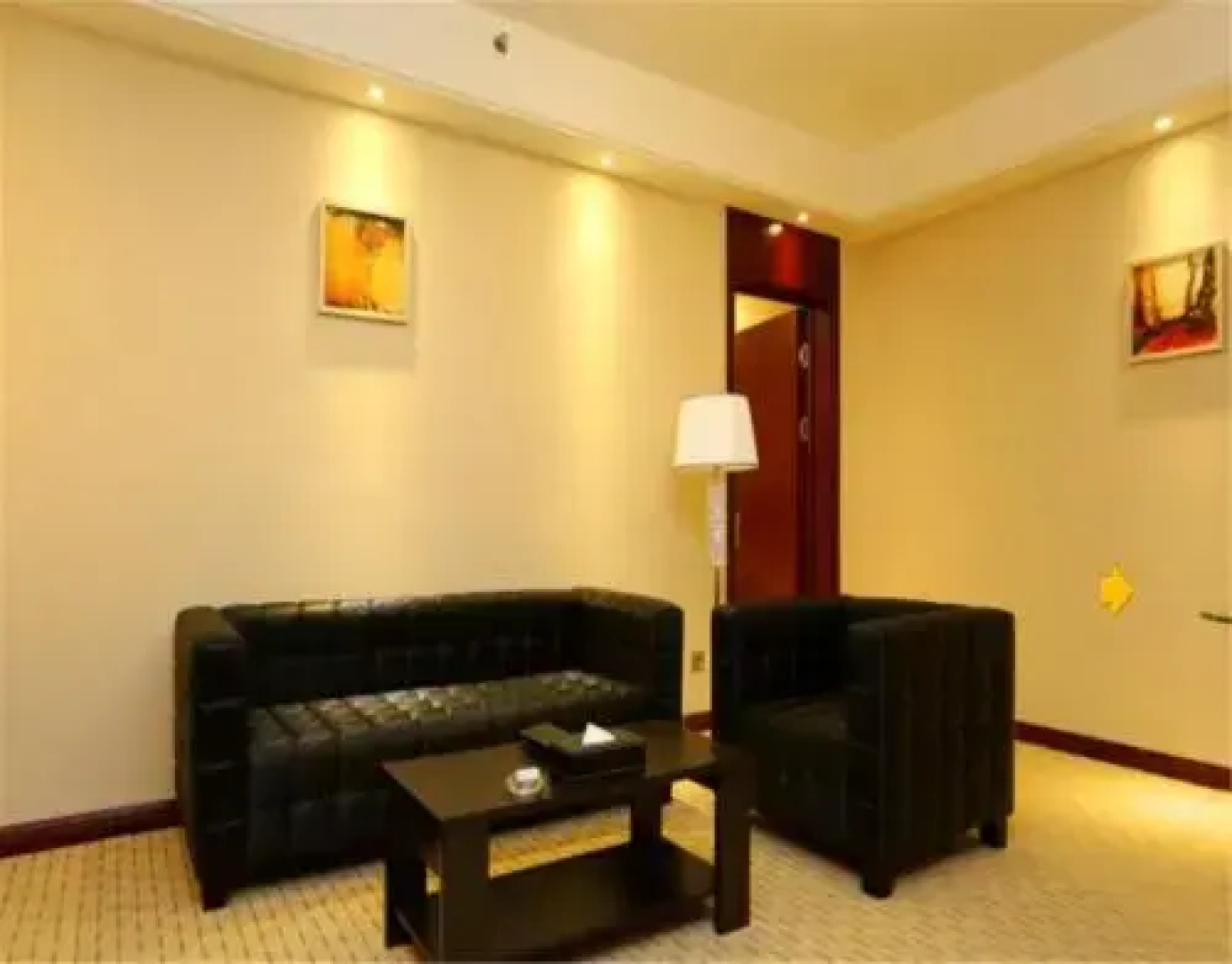 Changchun Warren Hotel