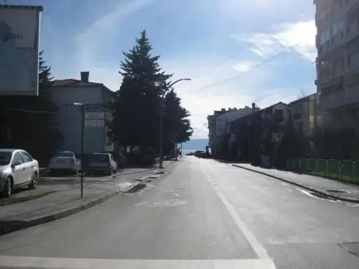 Liberta Apartment