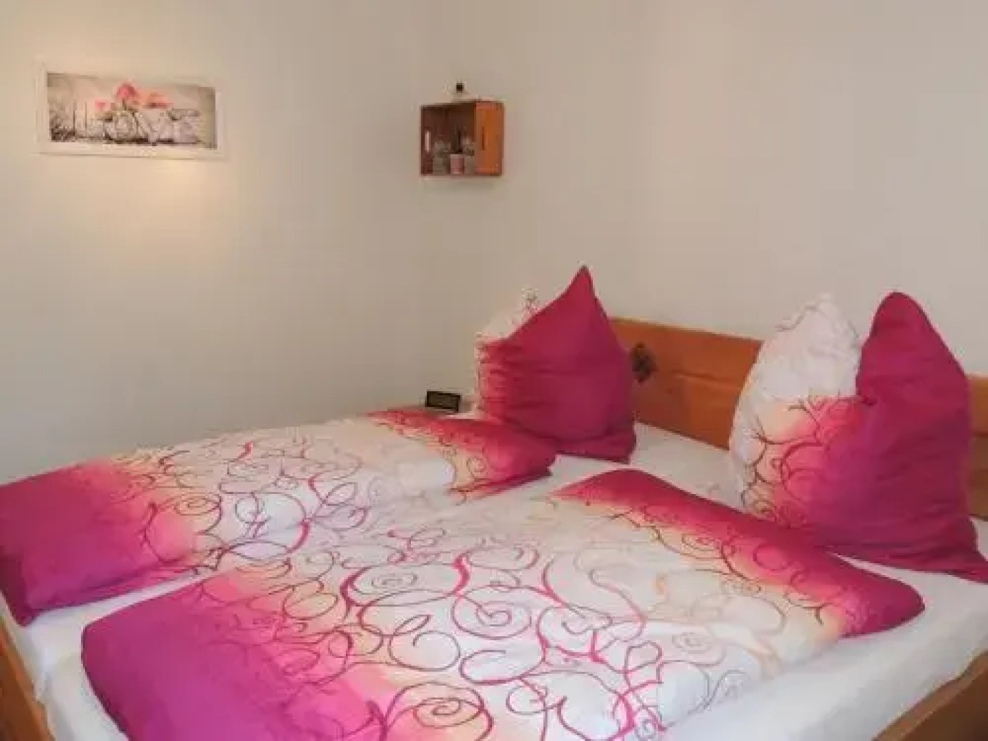 Ferienhaus Snevern