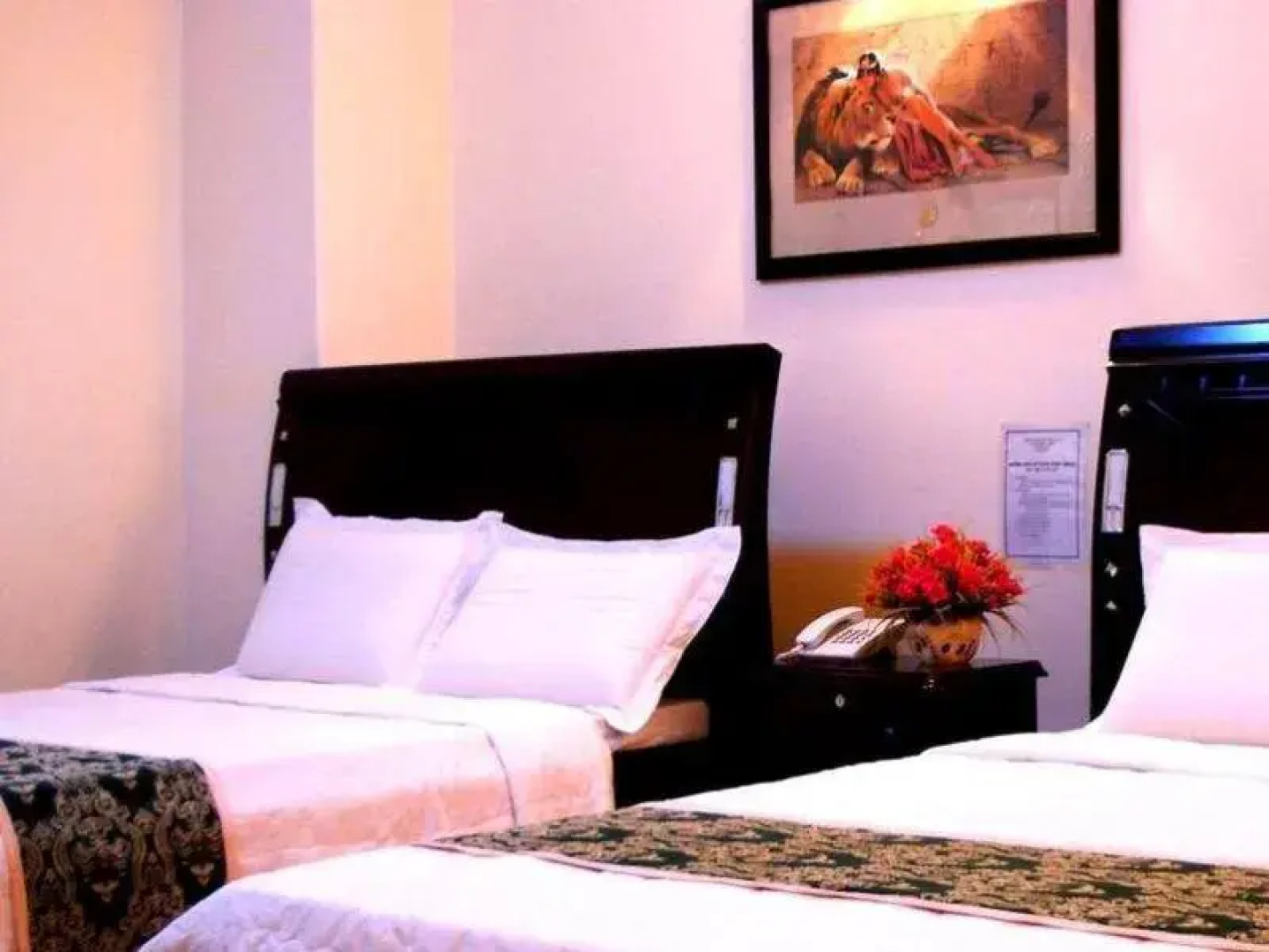 Hoang Gia 2 Hotel