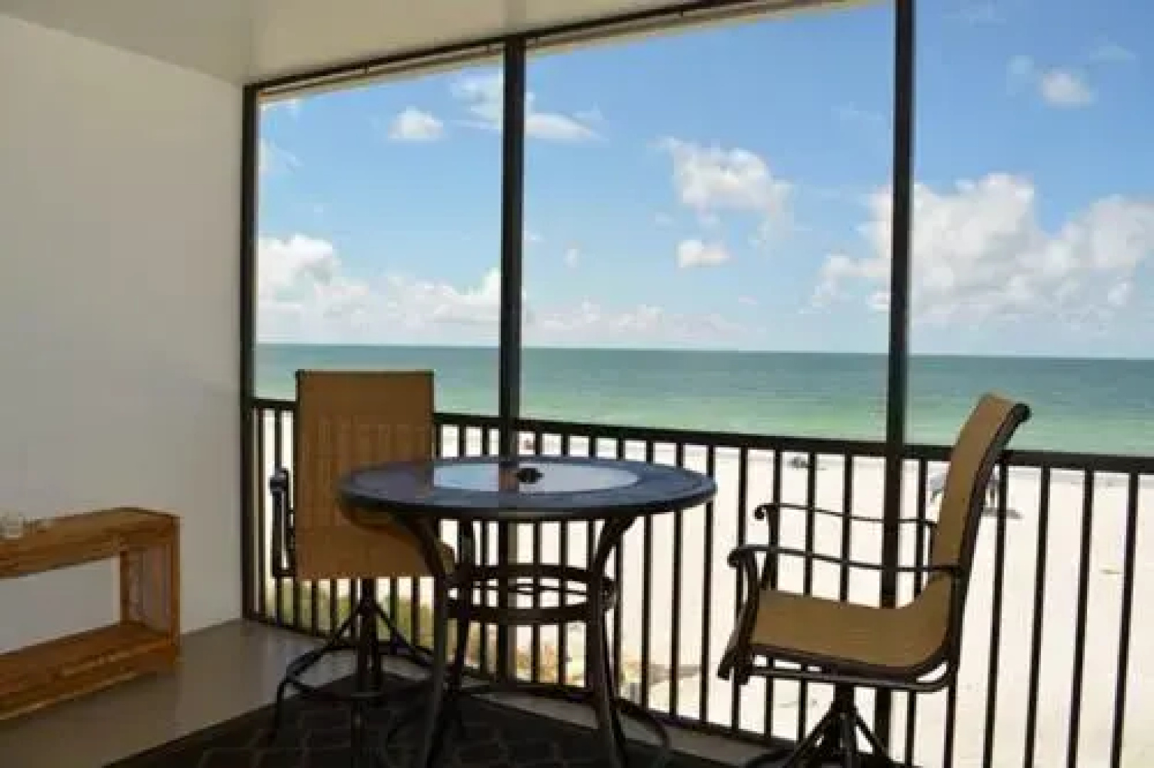 Sunset Terrace 204