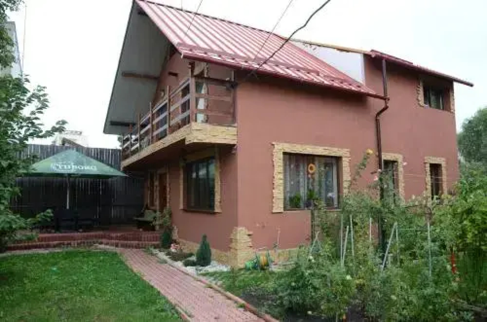 Ilmar House
