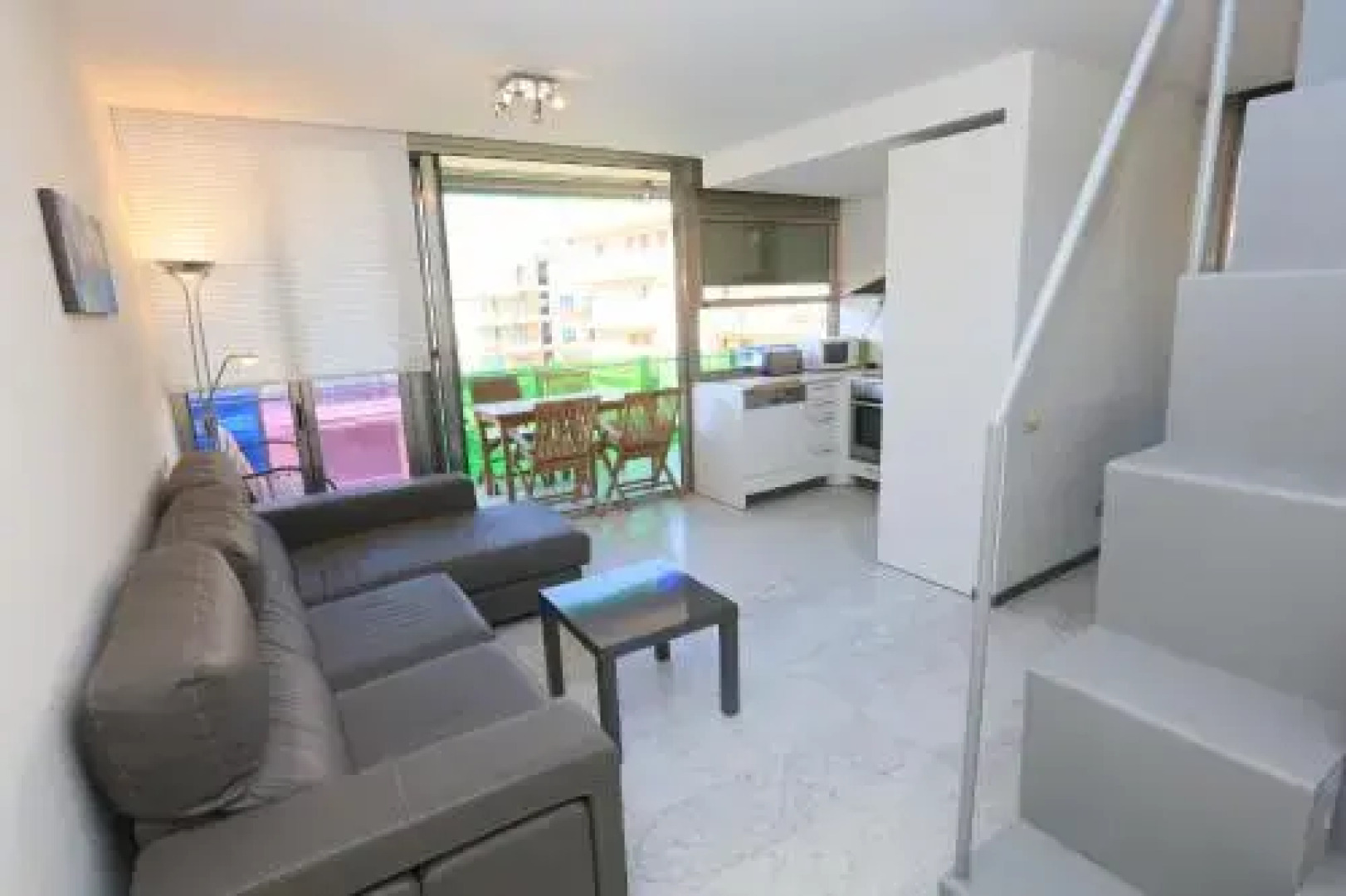 Thalassa Litoral Costa Dorada