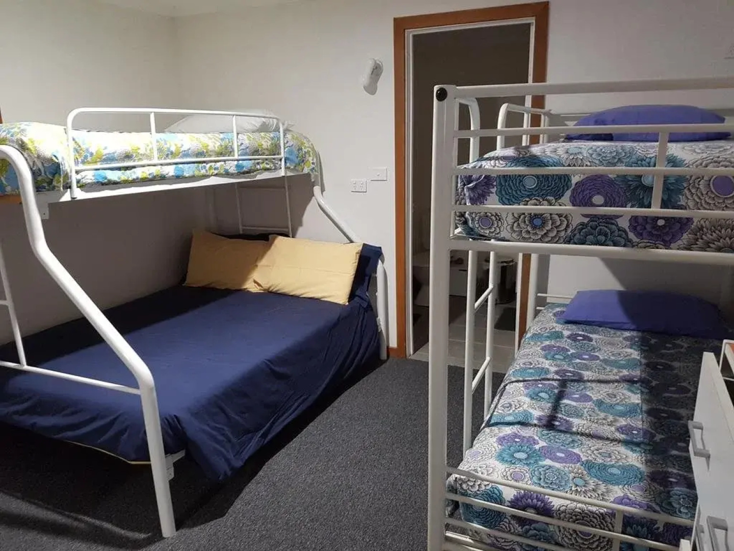 Traplins Accomodation