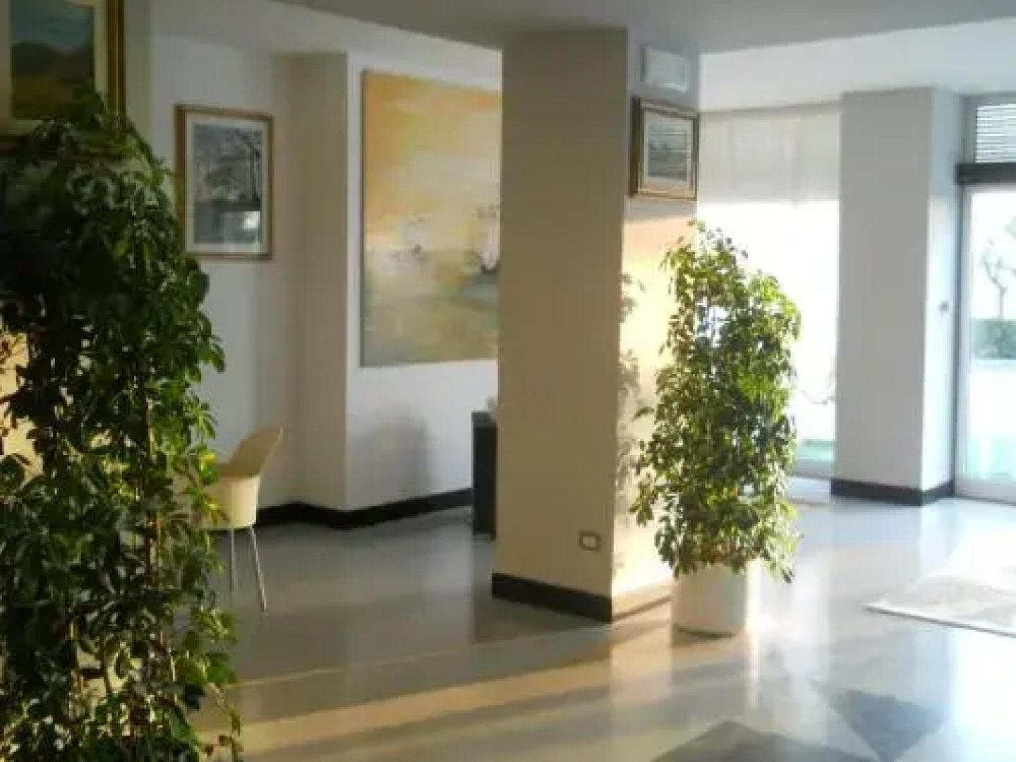 Hotel Europa