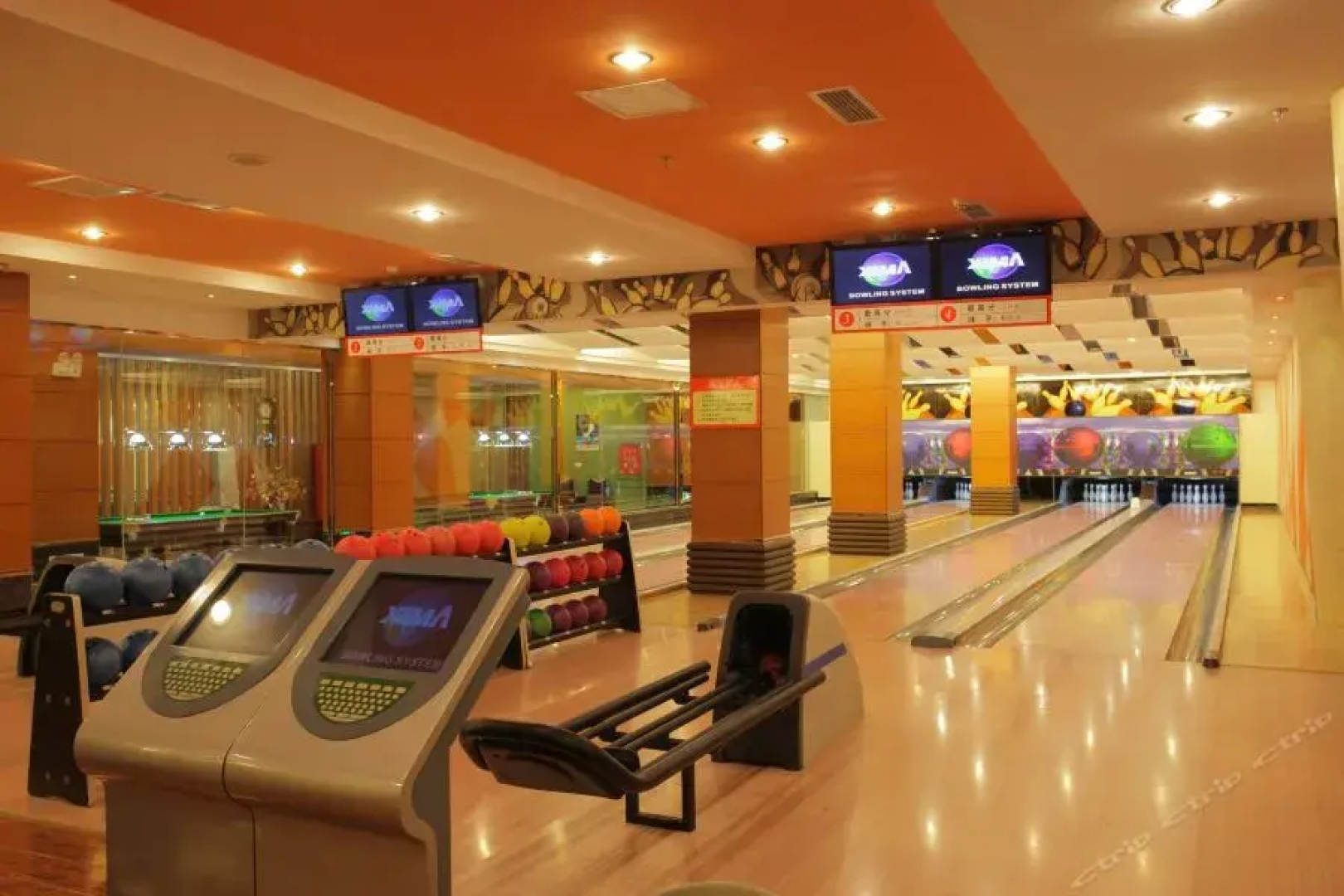 Yantai New Era Hotel