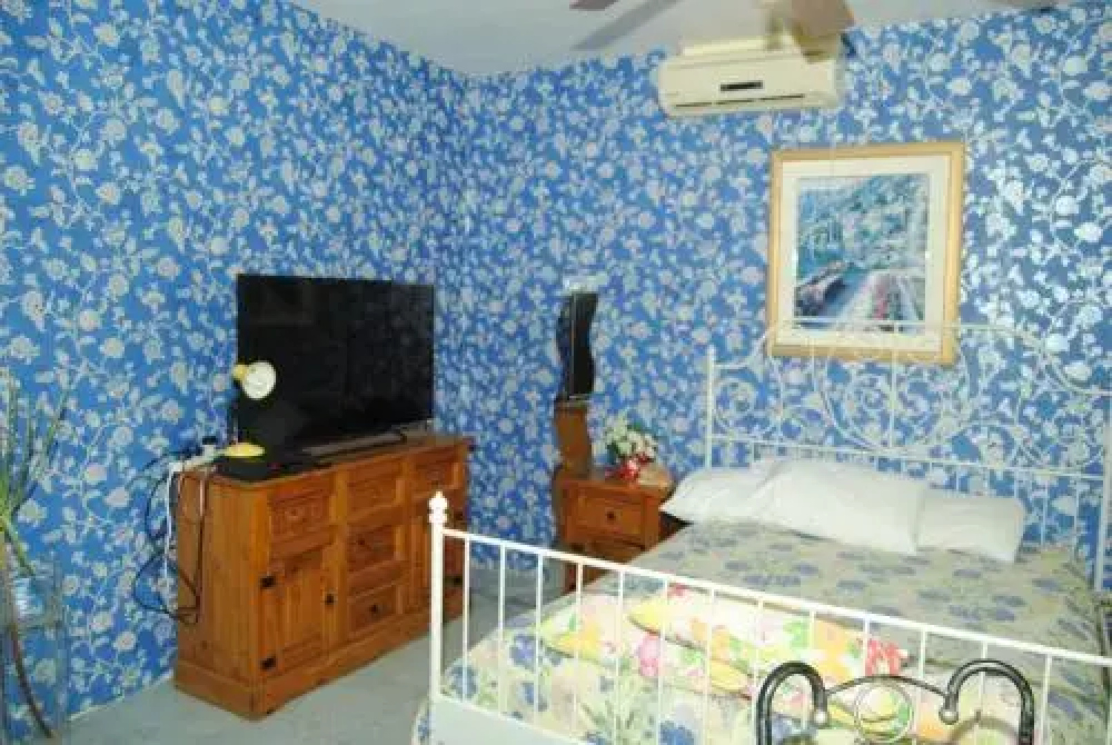 Little Savoy Guest House