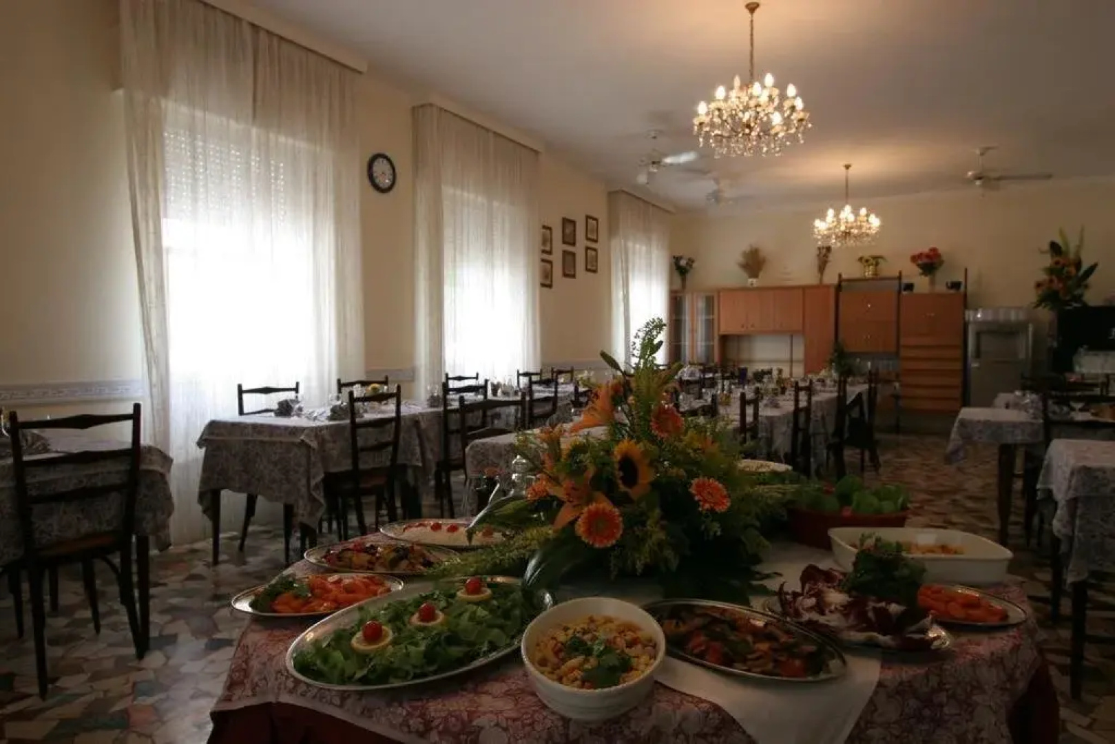 Hotel Maria Piera