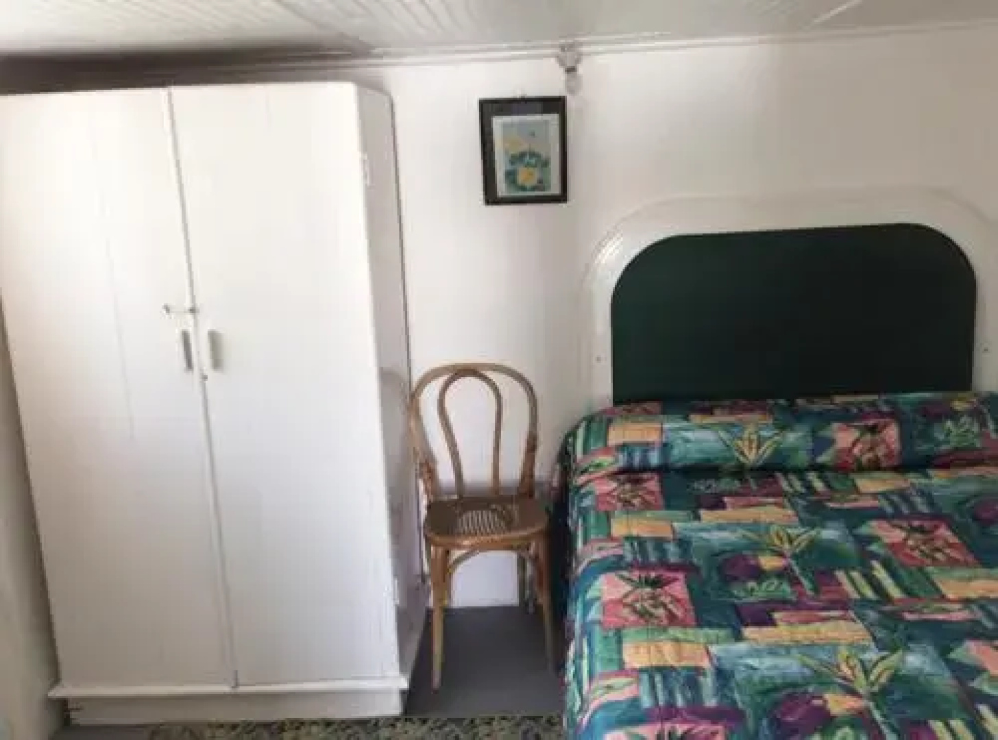 Rest Haven Beach Cottages
