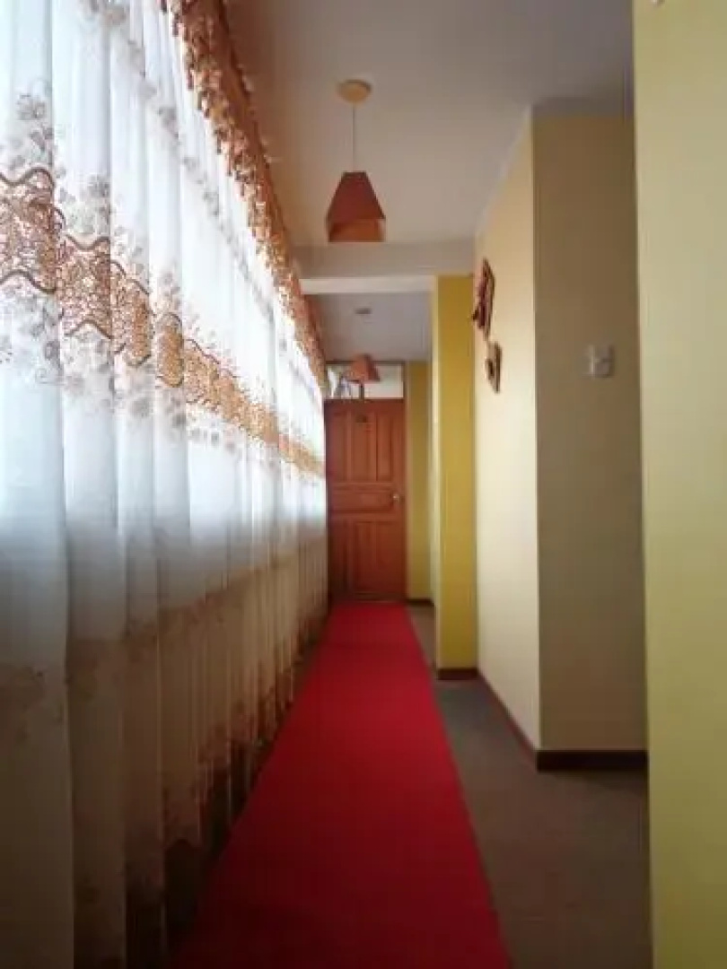 Hostal San Antonio