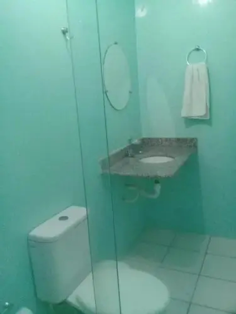 Pousada Ta Yu
