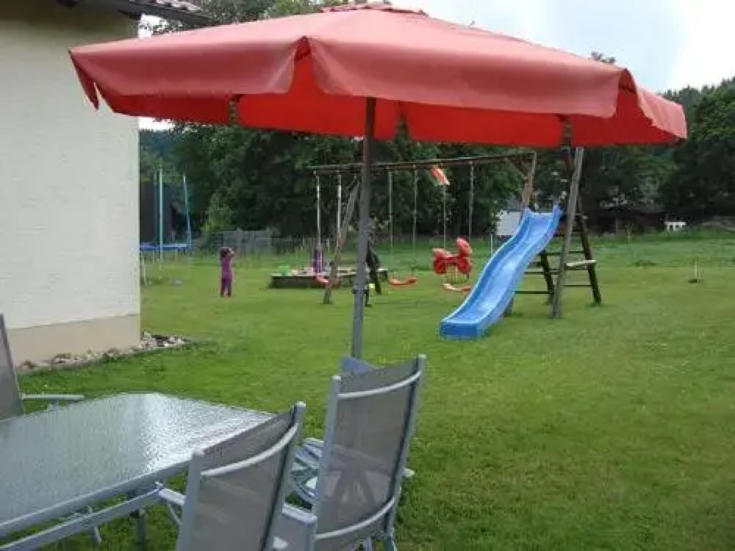 Haus Evi