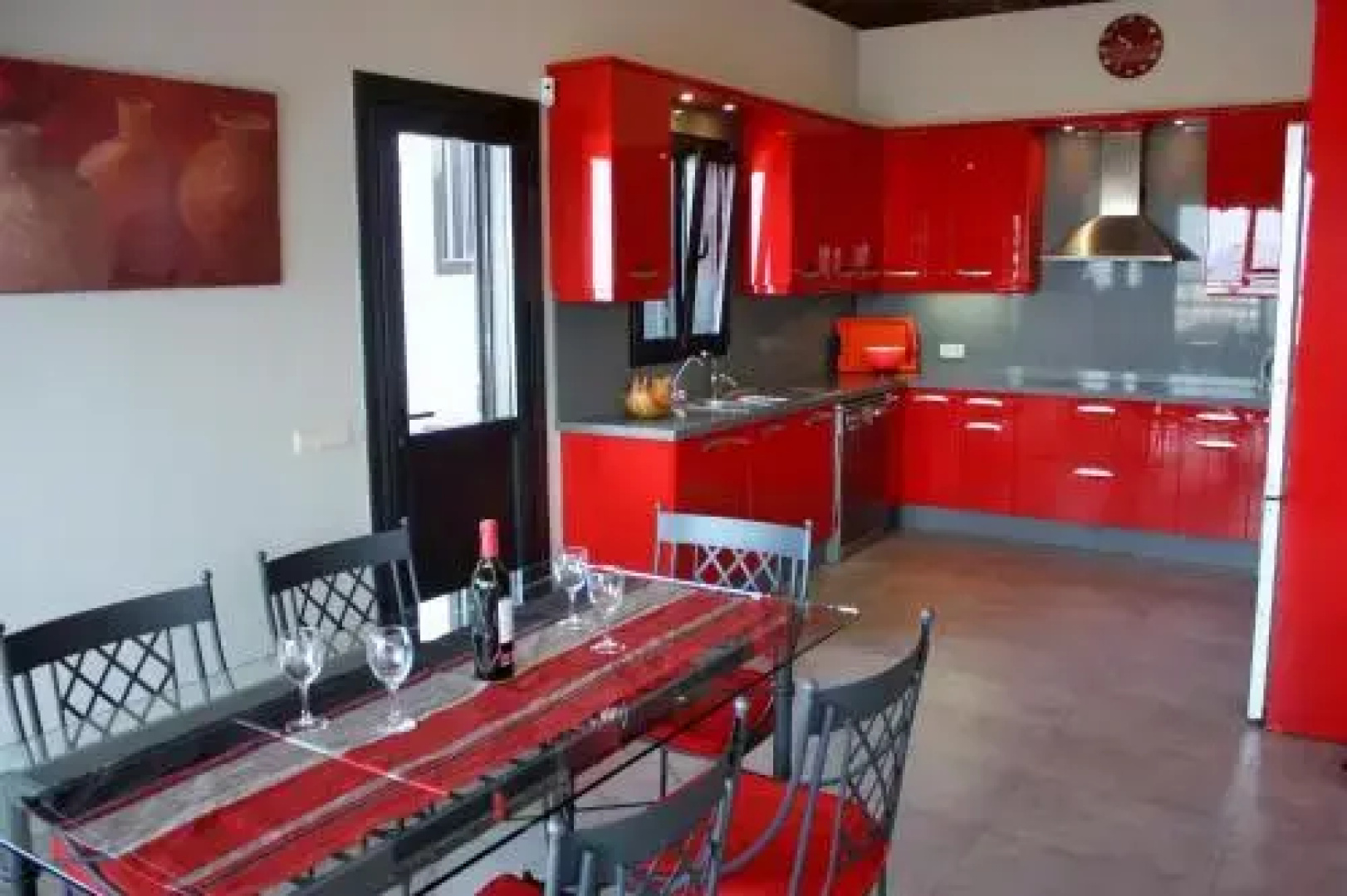 Villas Anais