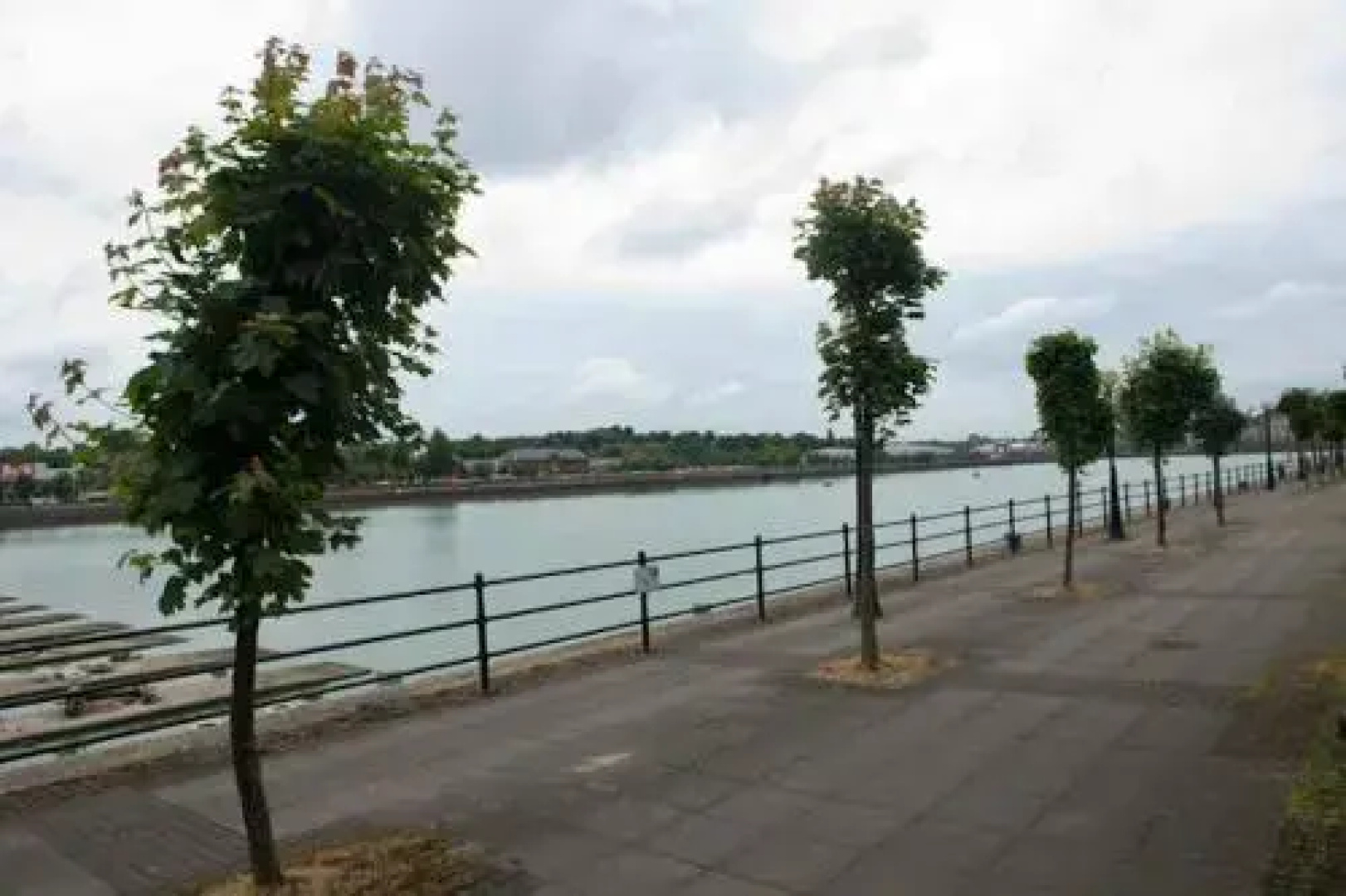 Marina Princes Reach