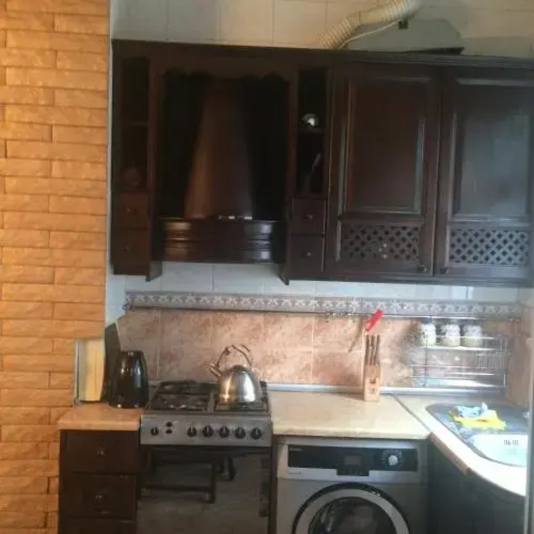 Monolit Apartment