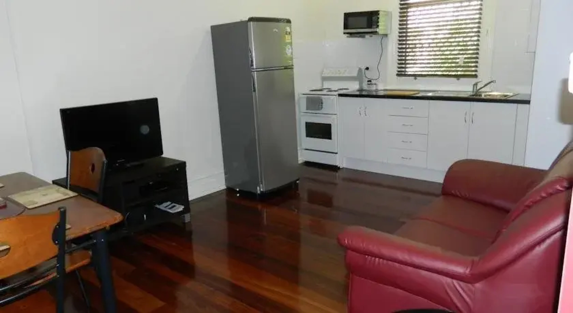 Champion Bay Apartments