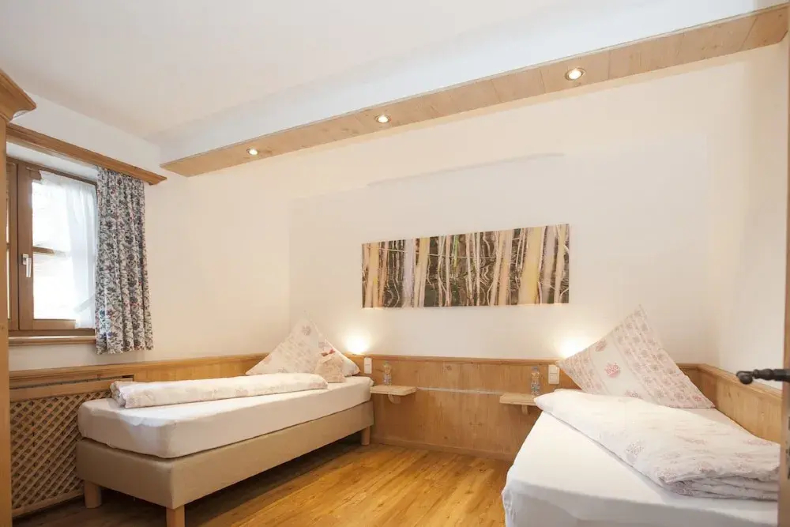 Gästehaus Zum Sommerfrischler