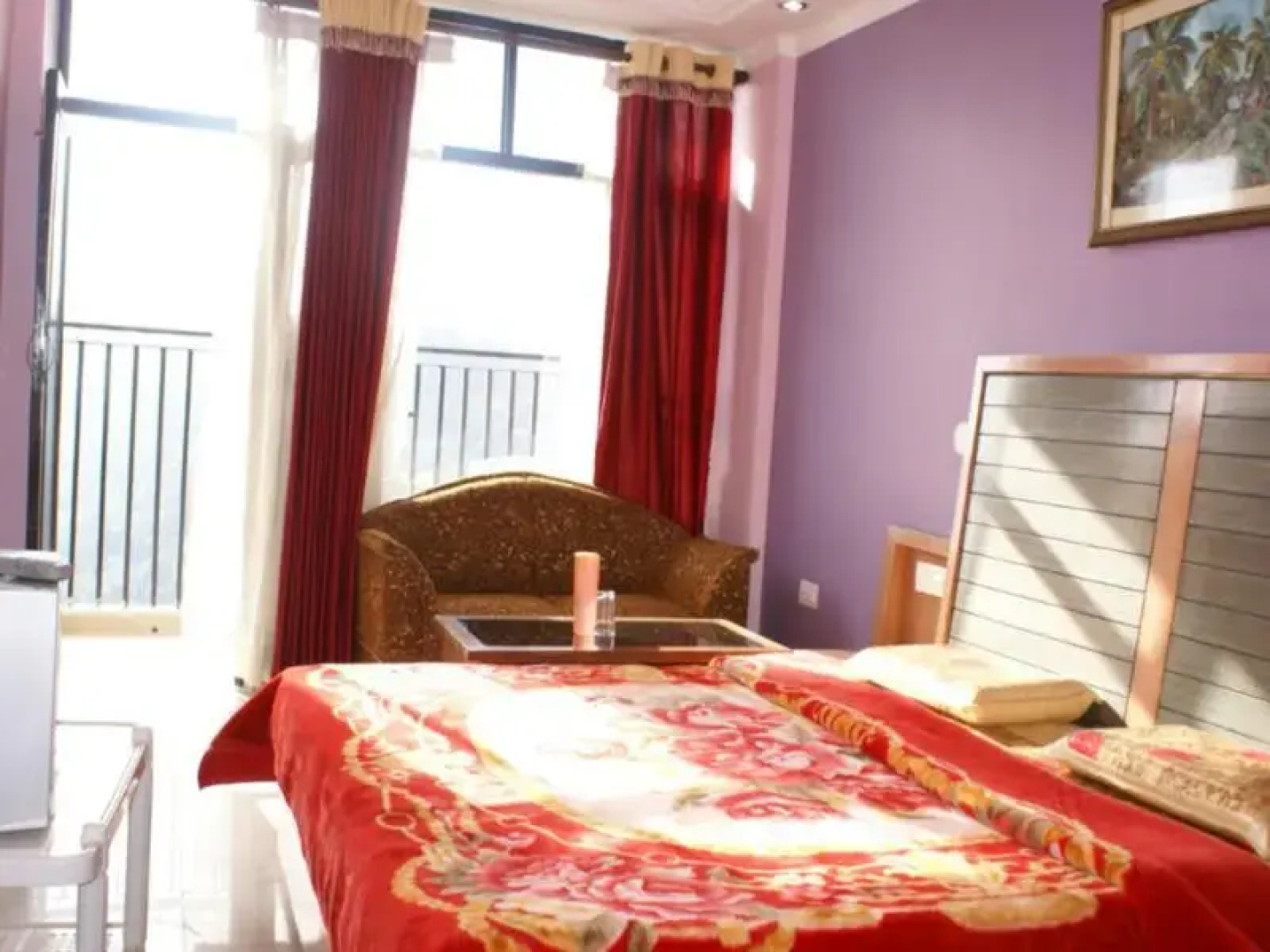 Hotel Grand Hills