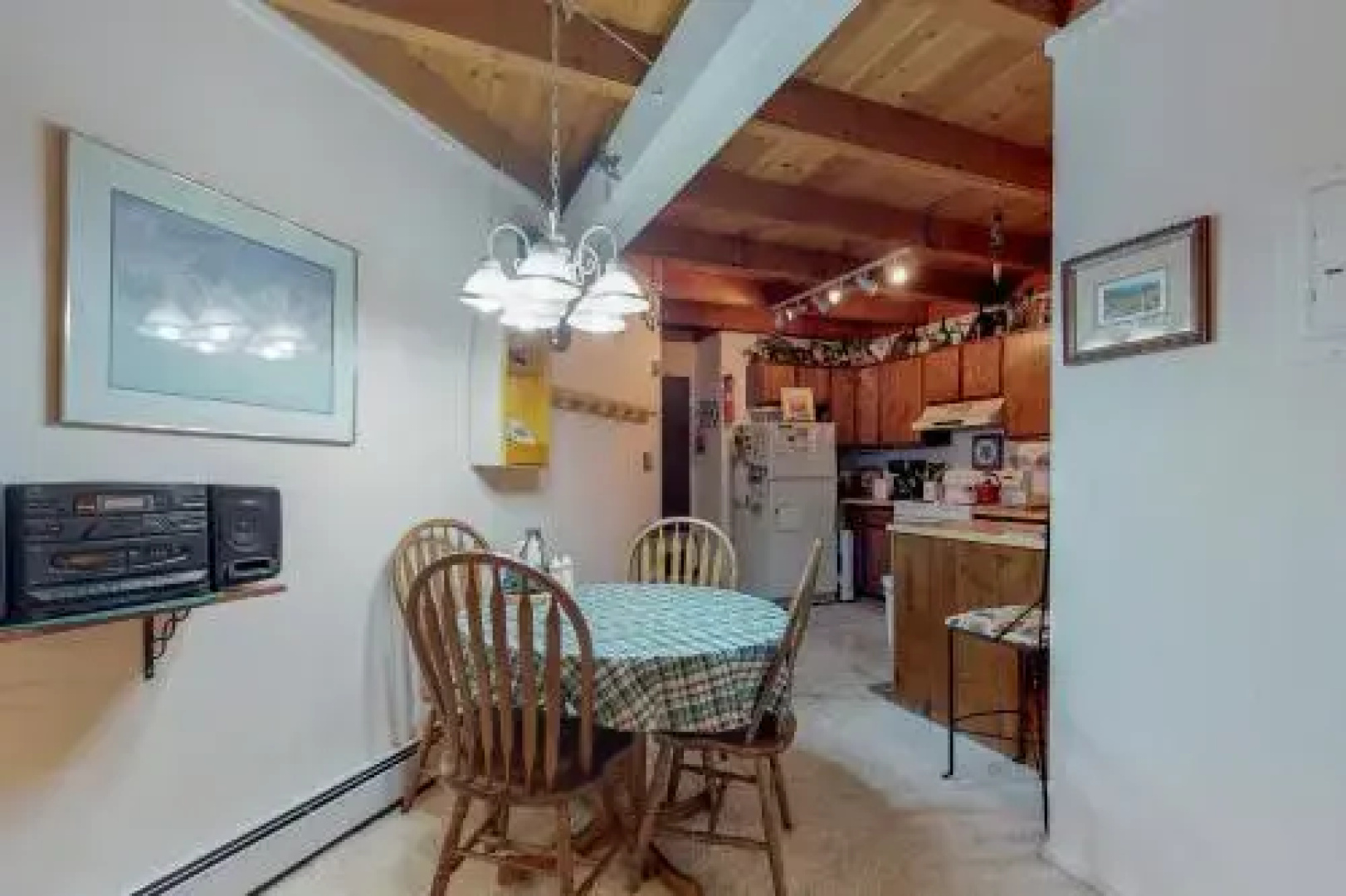 Treehouse 208