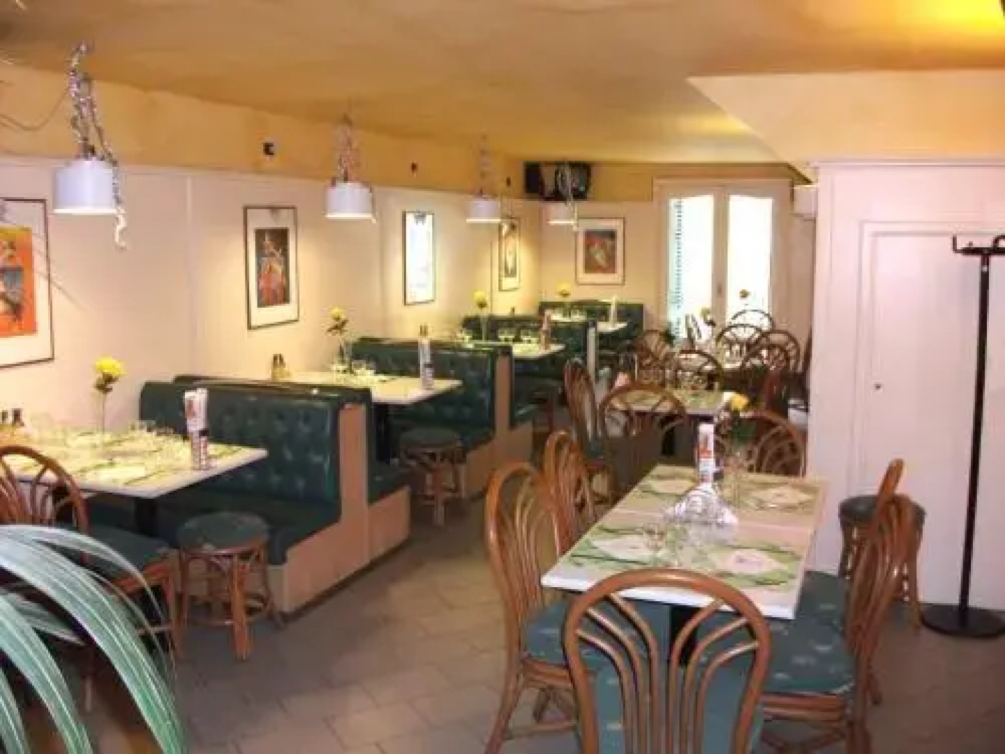 B&B Donjon