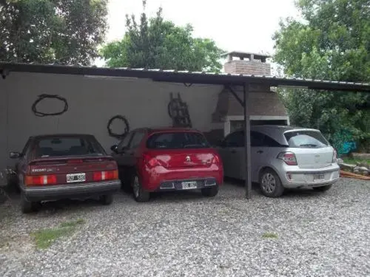 B&B La Casa del Padre Leclef