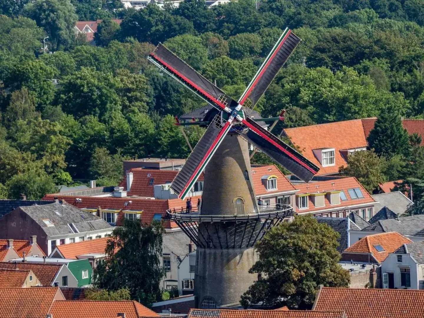 Hotel Van Oppen