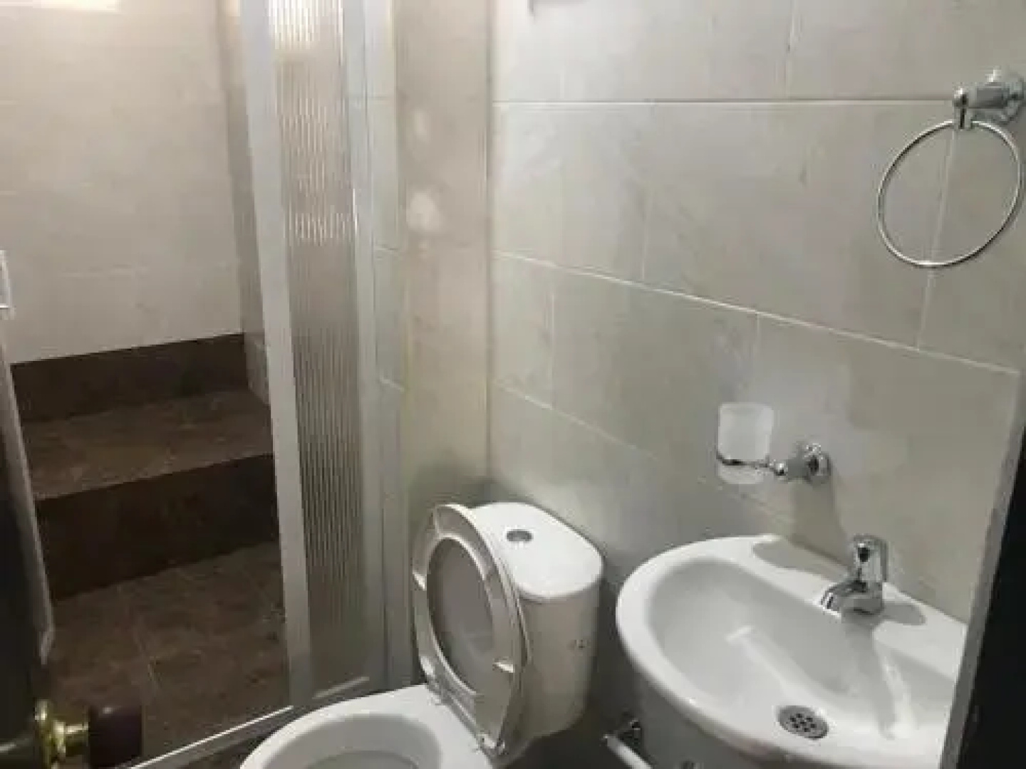 Apartment Maria Paula