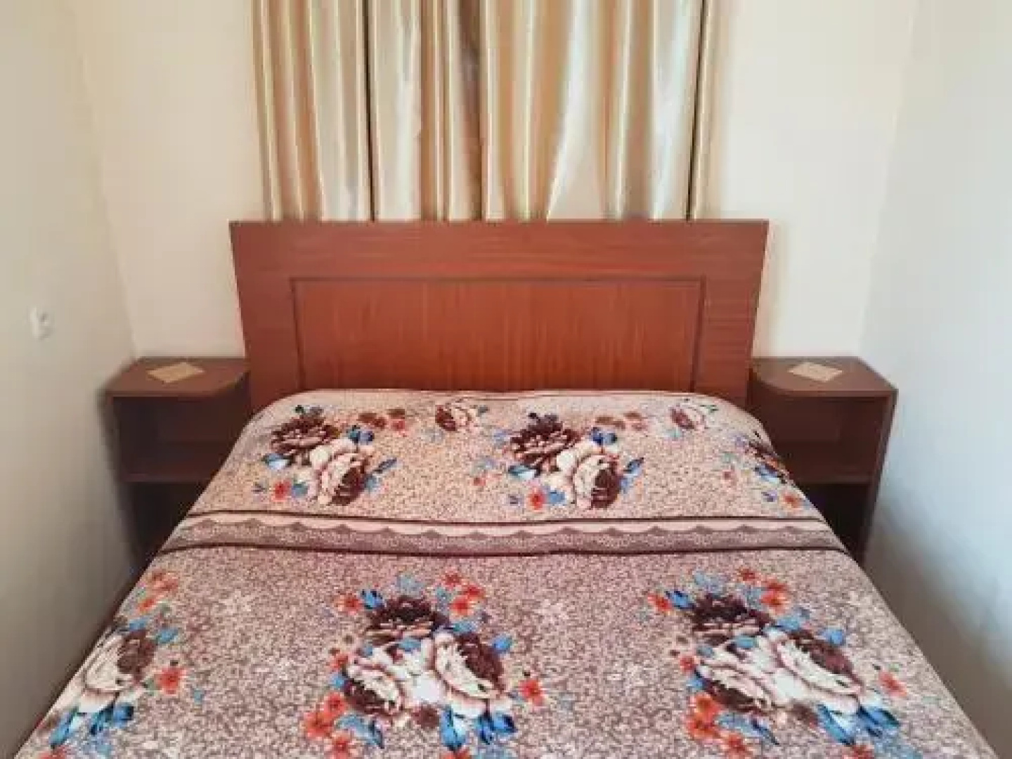 Nukri Guesthouse