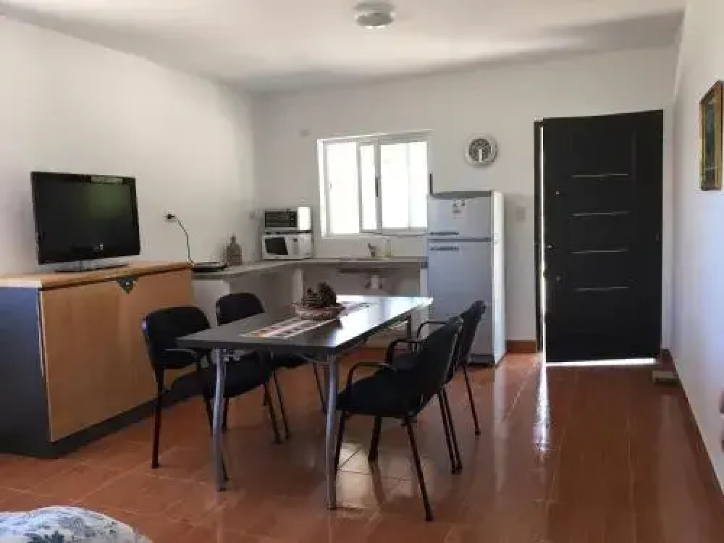 Alquiler de Casa en Cafayate