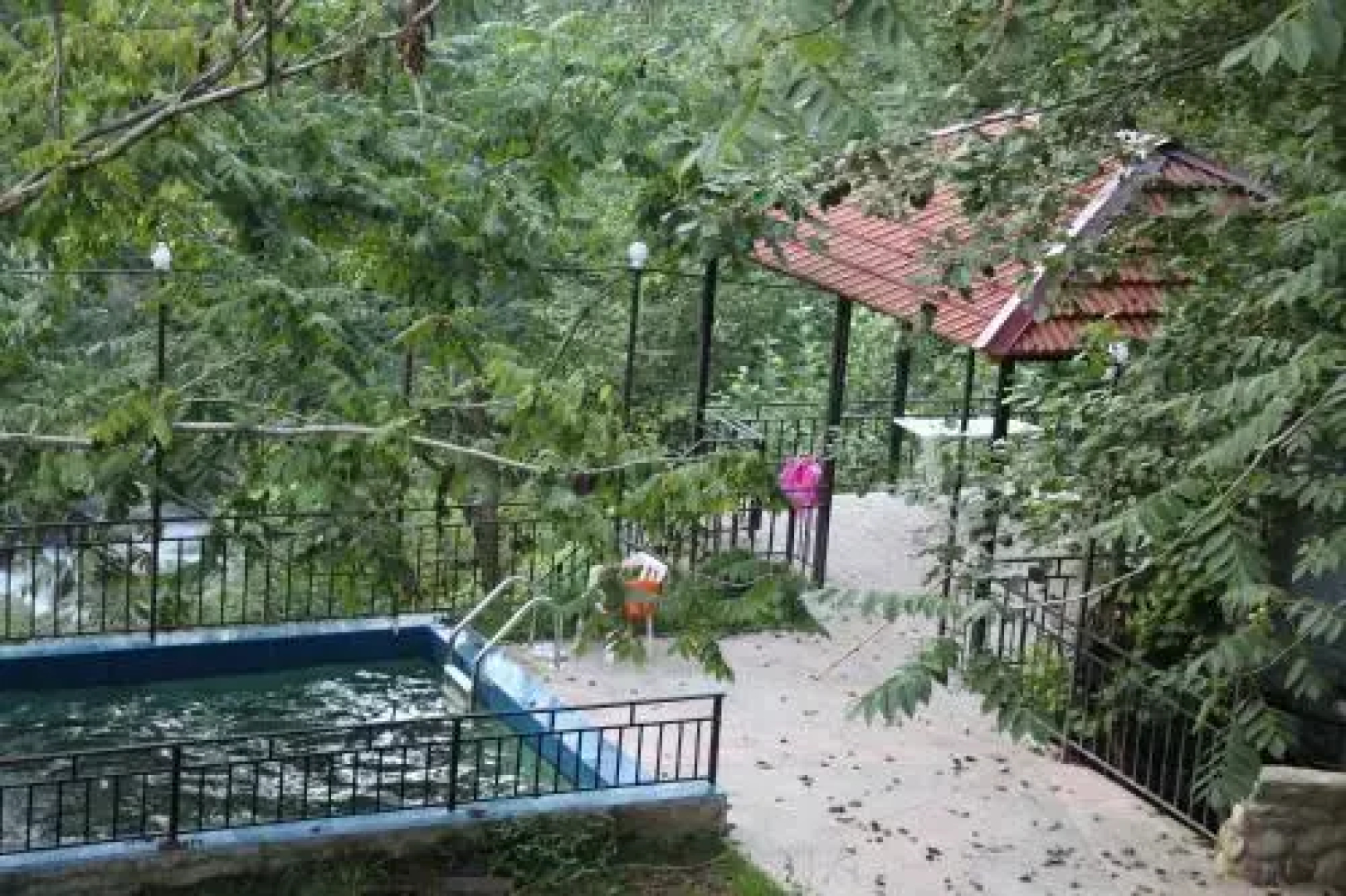 Holiday home in Tkhilnari #1, #2, #3, #4