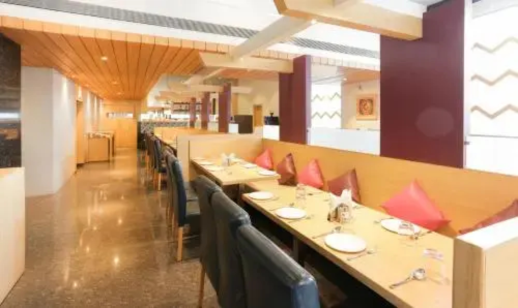 Hotel Gopalas Residency