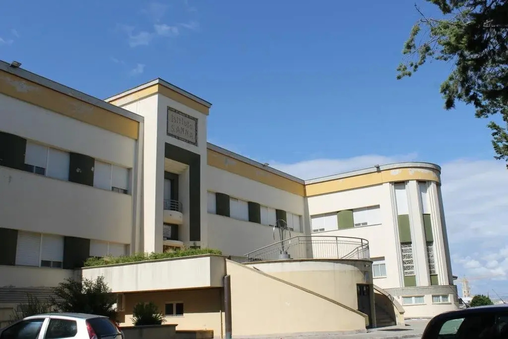 Udo Minshuku Drive-In