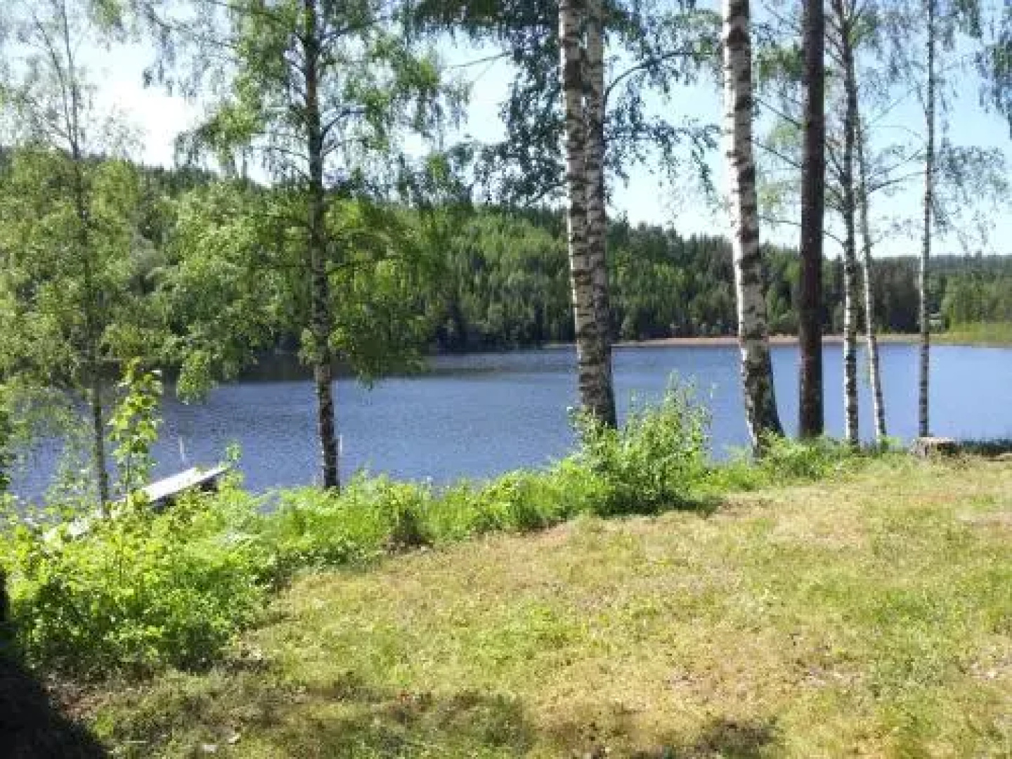 Kilsborgs Gård