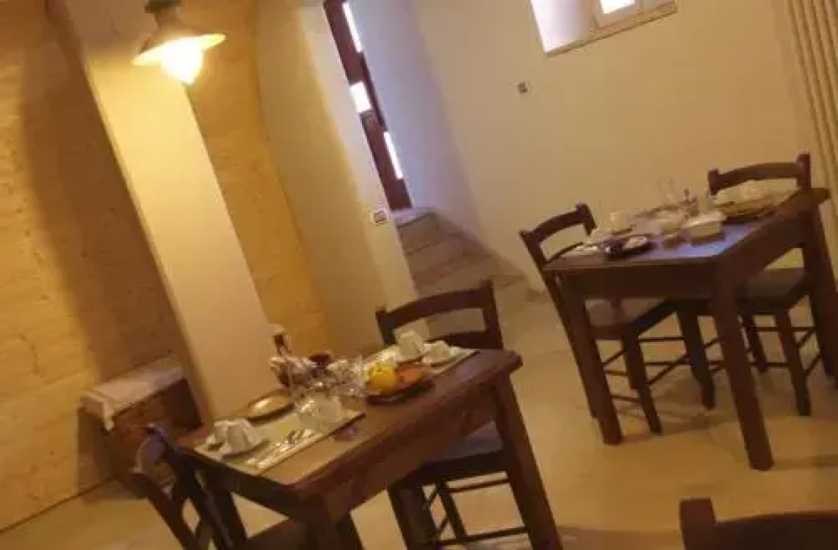 Giardino alla Torre Room&Breakfast