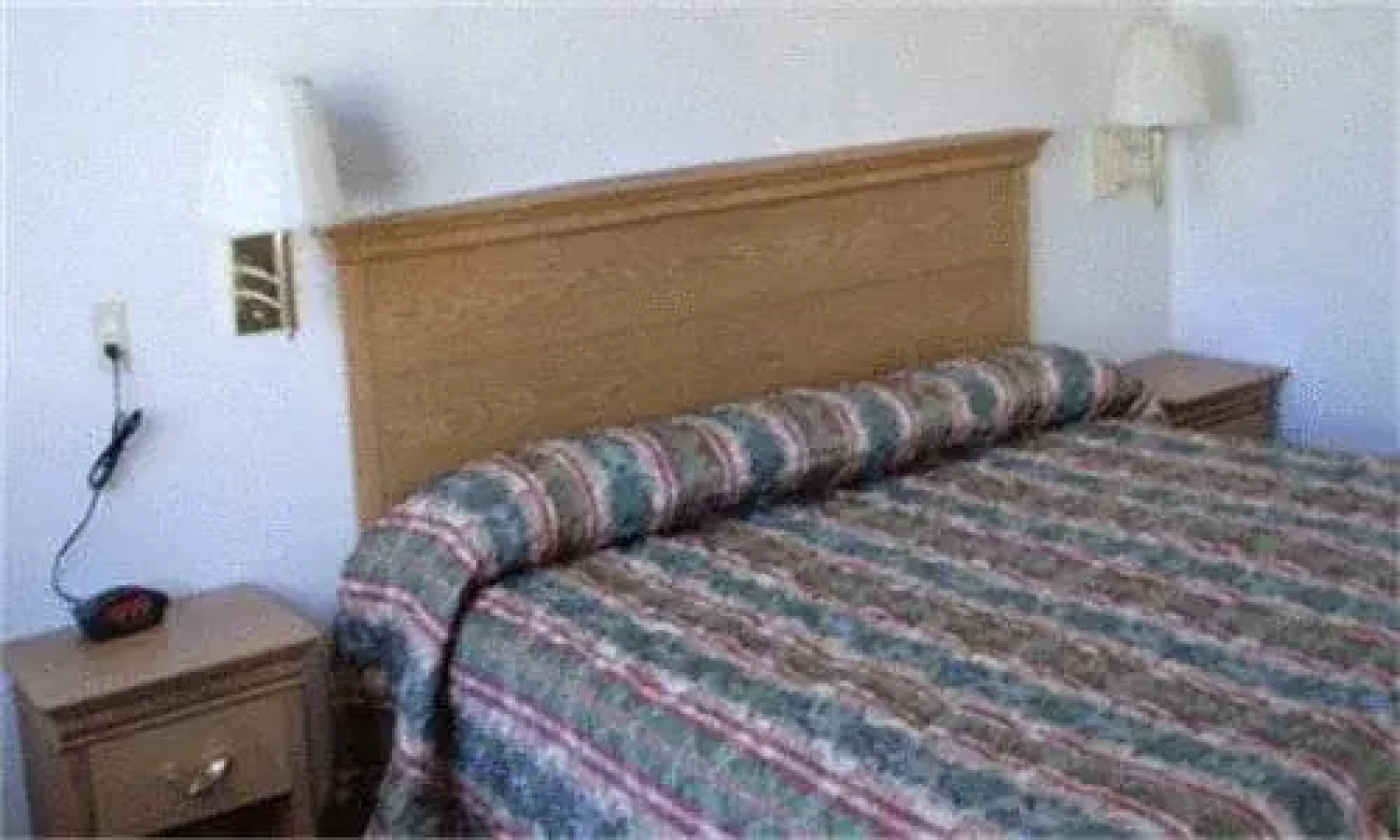 Fabens Inn Motel