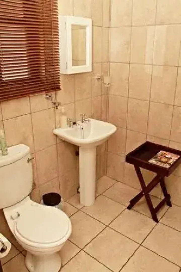Vredenhoff Bed & Breakfast